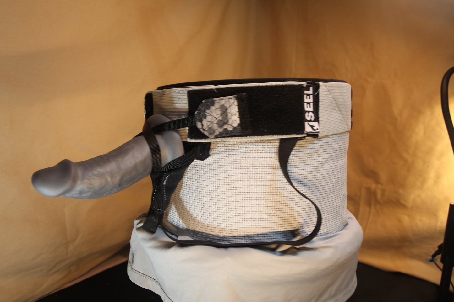 HarforDuo Strap on Harness