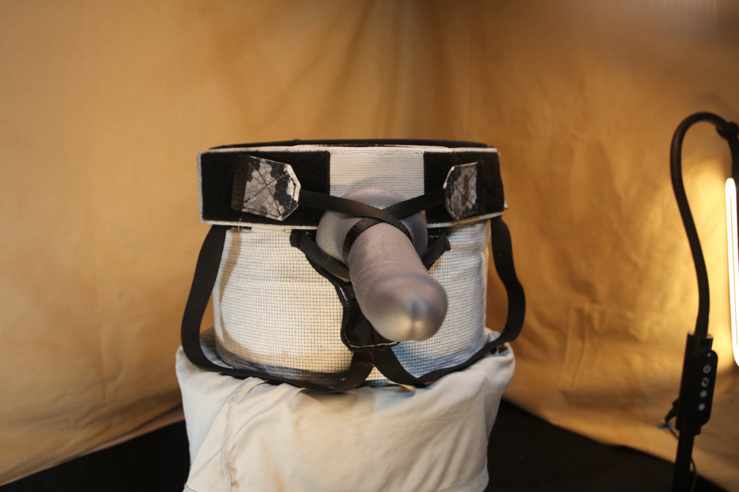 HarforDuo Strap on Harness
