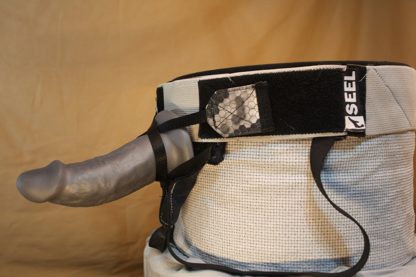 HarforDuo Strap on Harness