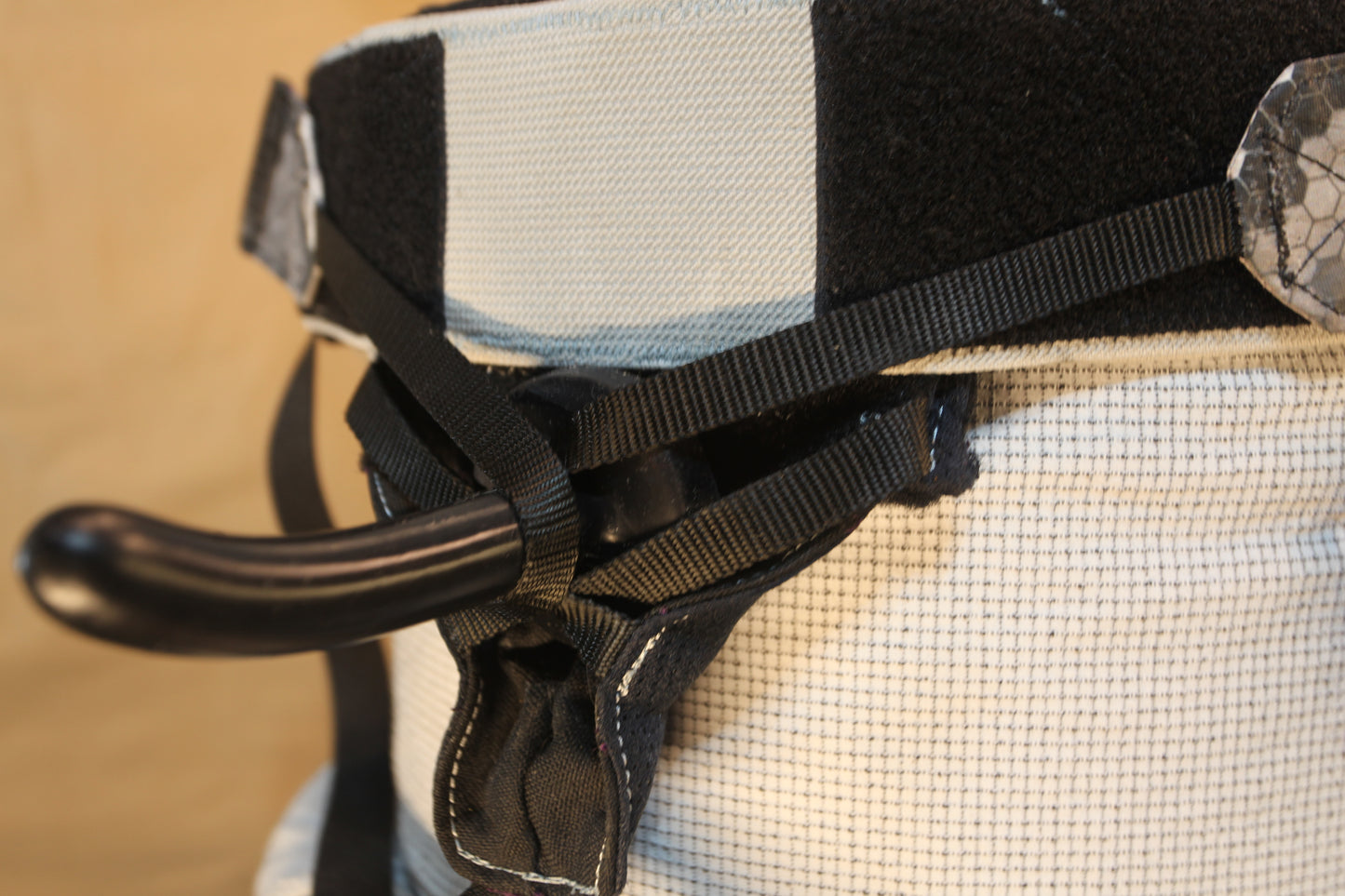 HarforDuo Strap on Harness