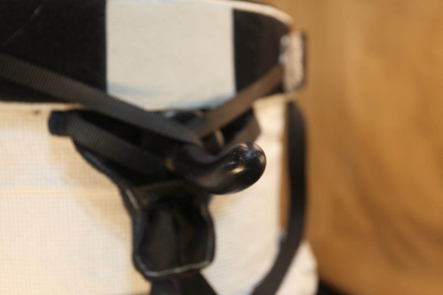 HarforDuo Strap on Harness
