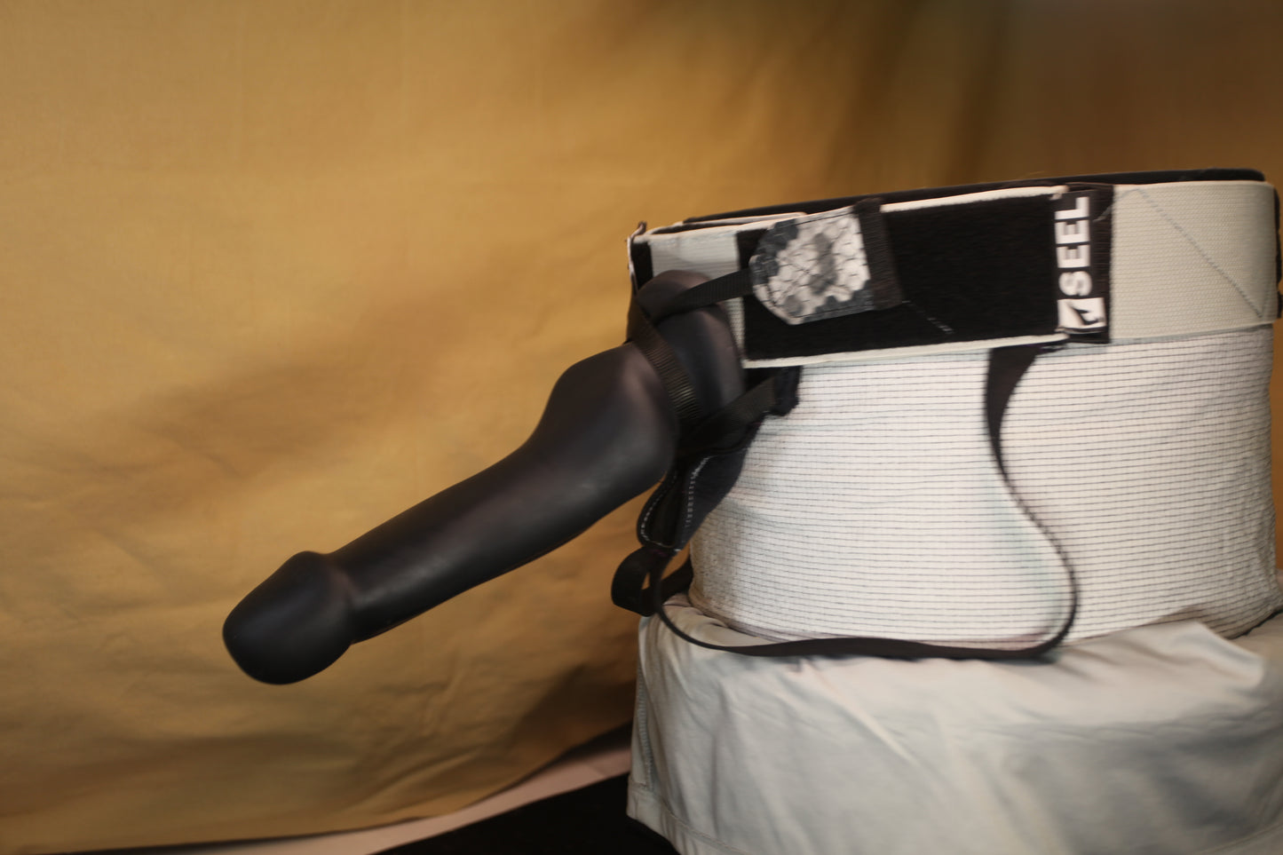 HarforDuo Strap on Harness